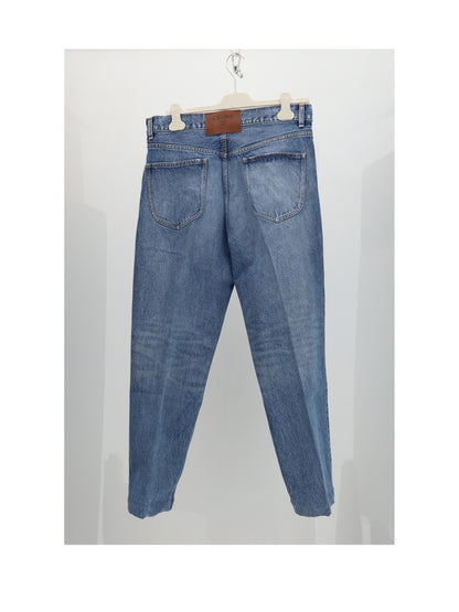 Celine BOYFRIEND JEANS 001 - Vivienne Glass