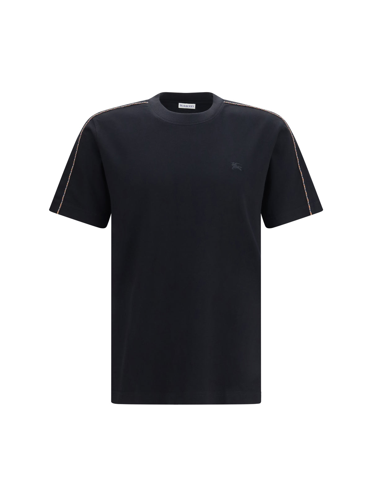 Burberry Jwear T-shirt - Black