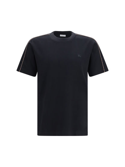 Burberry Jwear T-shirt - Black