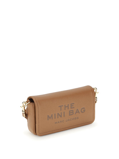 MARC JACOBS The Mini Bag Shoulder Bag