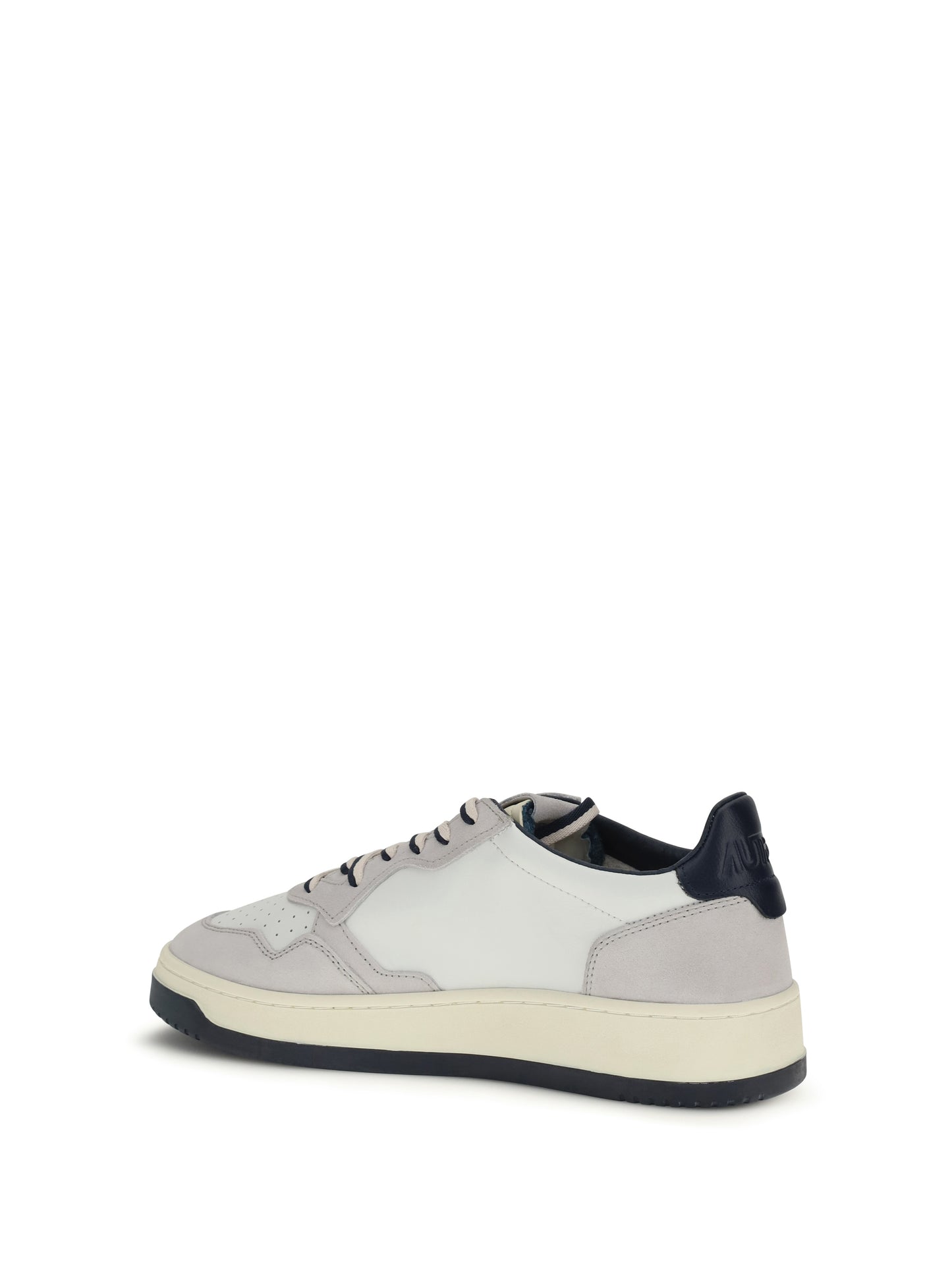 AUTRY Medialist Low Sneakers