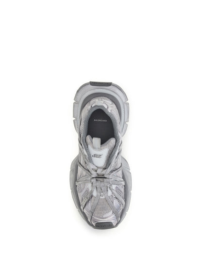Balenciaga 3XL Extreme Sneakers - Grey Mix