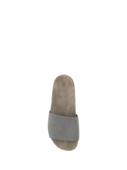 BRUNELLO CUCINELLI Sandals