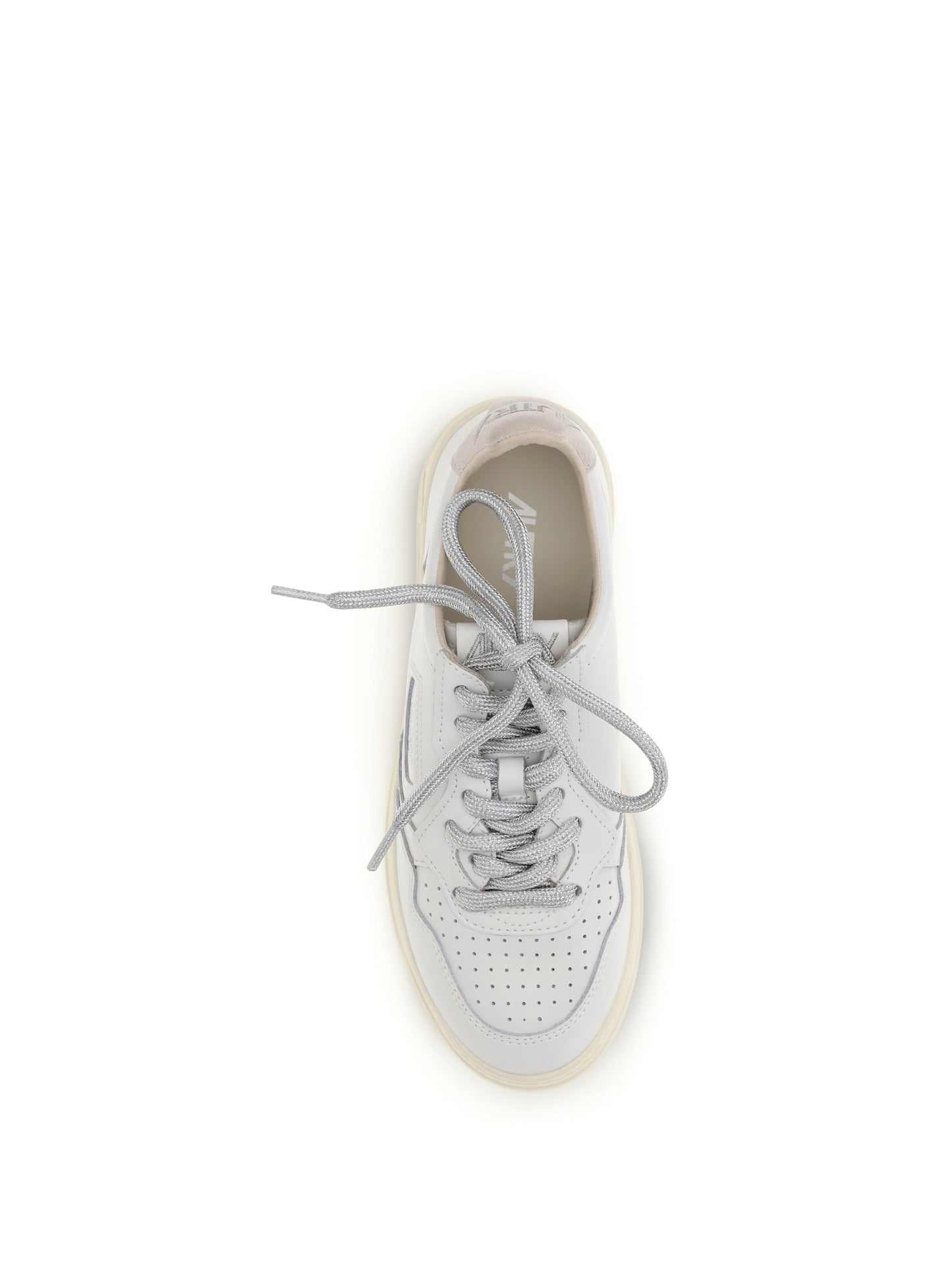 AUTRY Medalist Low Sneakers