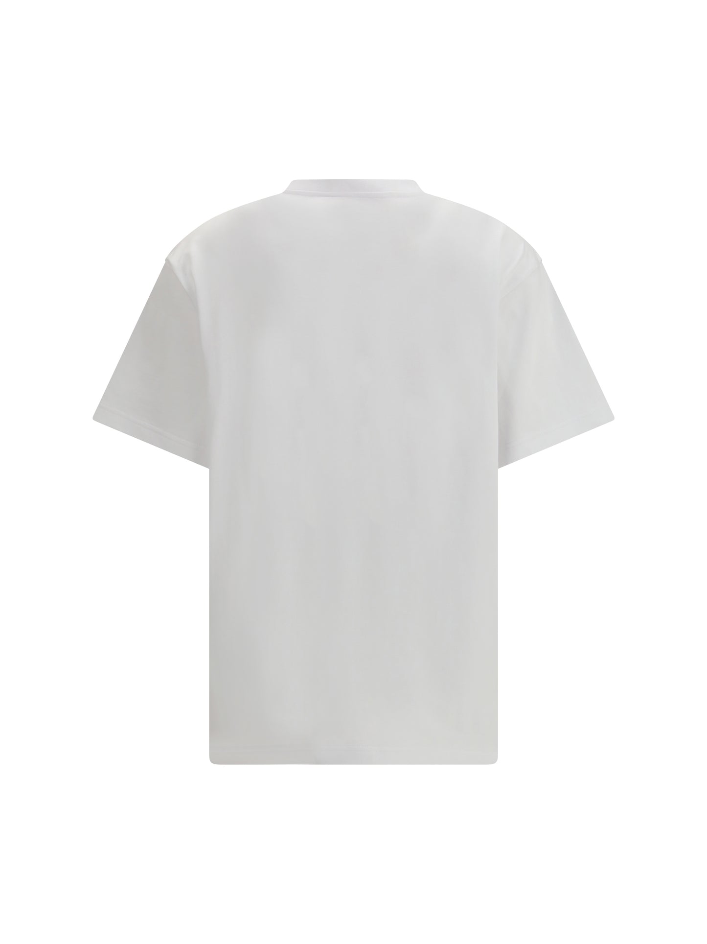 GUCCI Cotton jersey T-shirt