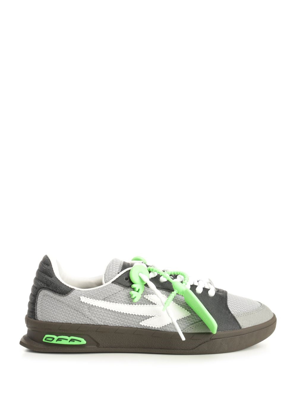 Off-White End Of Play Sneakers - Multi