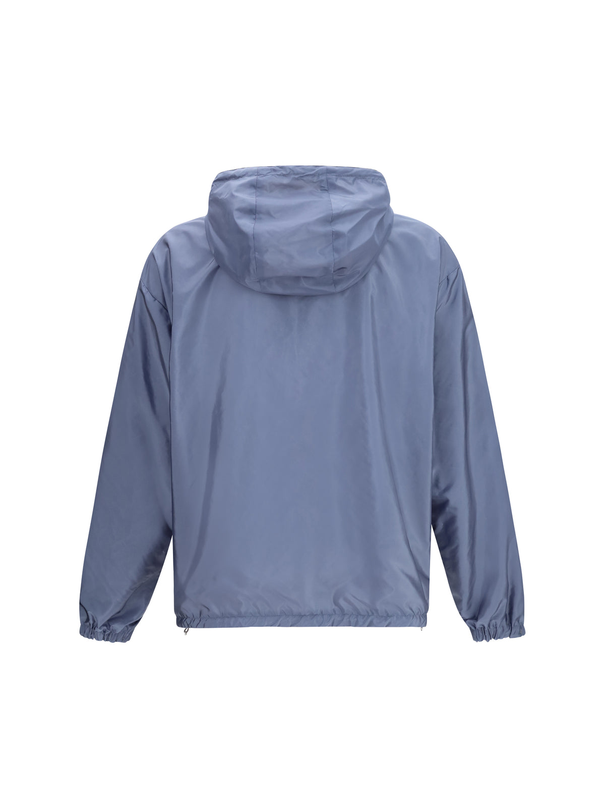 Prada Reversible Re-Nylon Down Jacket - Cammello+Aviazione