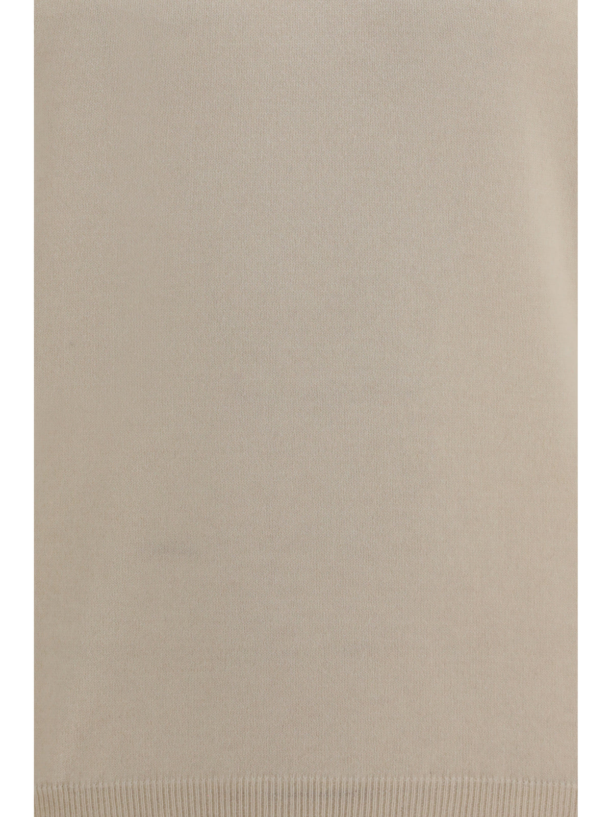 Brunello Cucinelli Turtleneck Sweater - Burro+Nebbia