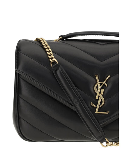 SAINT LAURENT LouLou Shoulder Bag