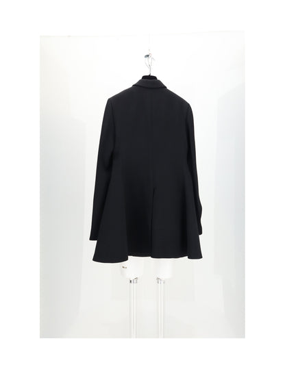 Celine TAILORED JACKET - Black