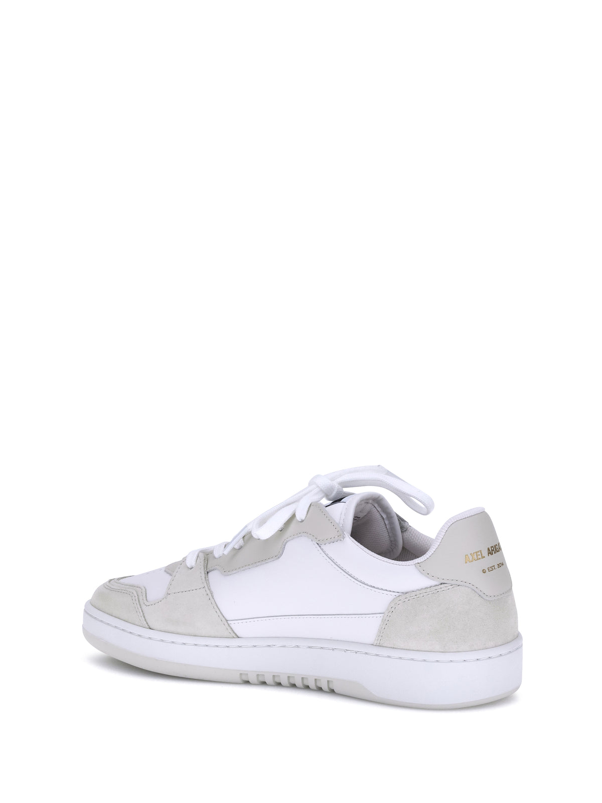 Axel Arigato Dice Lo Bee Bird Sneakers - White/Off White