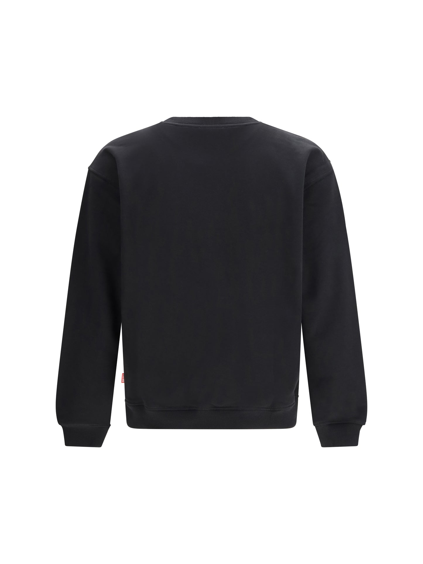 DIESEL S-norm-v10 Sweatshirt