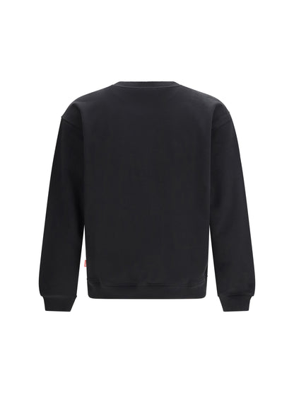 DIESEL S-norm-v10 Sweatshirt
