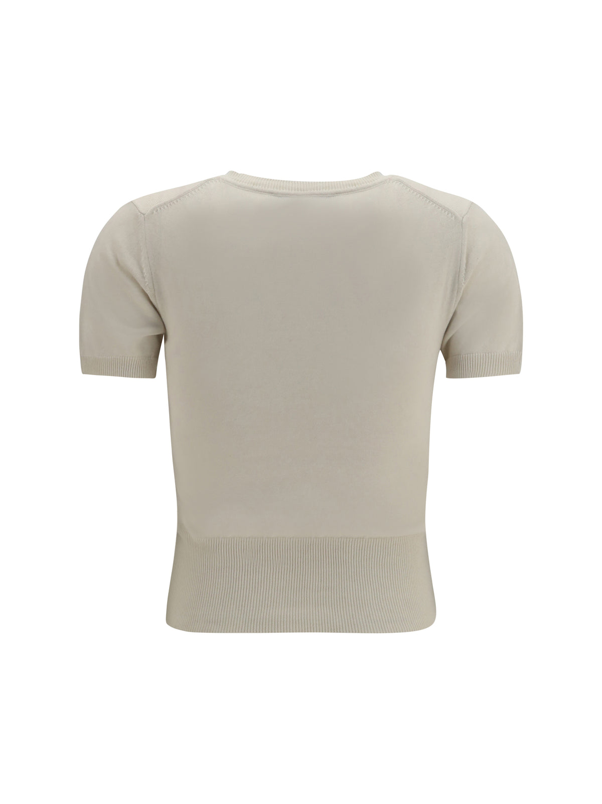 Vivienne Westwood Bea Top - Dove White
