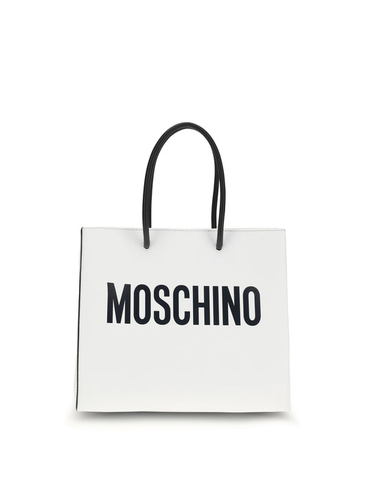 MOSCHINO Moschino leather Bag
