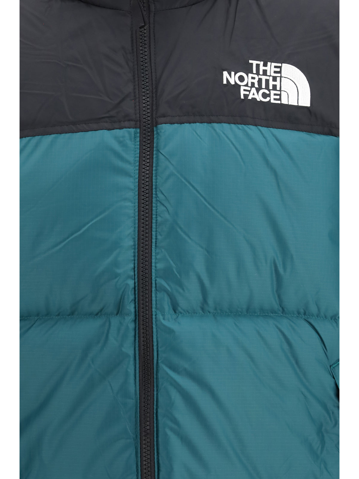 The North Face 1996 Retro Nuptse Jacket - Green