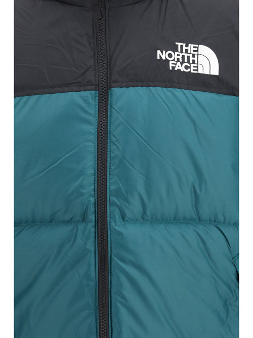 The North Face 1996 Retro Nuptse Jacket - Green