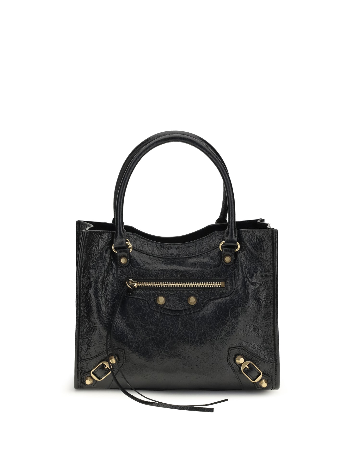BALENCIAGA Le City mini Tote Bag