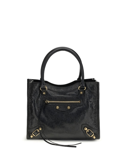 BALENCIAGA Le City mini Tote Bag