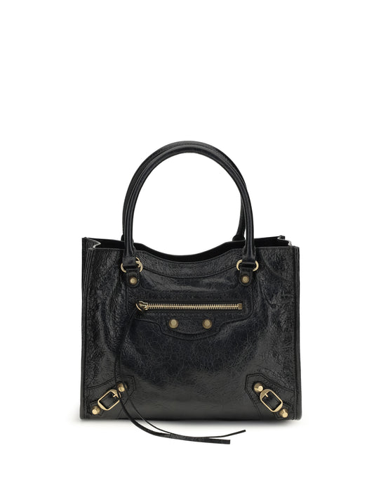 BALENCIAGA Le City mini Tote Bag