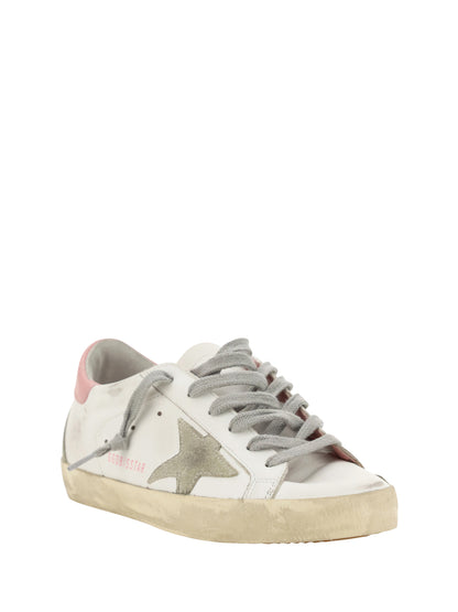 GOLDEN GOOSE Super Star Sneakers