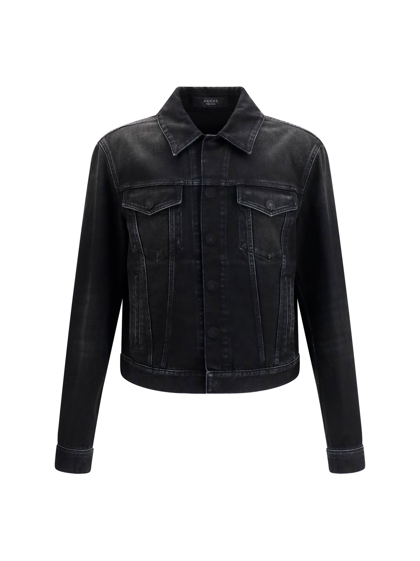 GUCCI Denim Jacket
