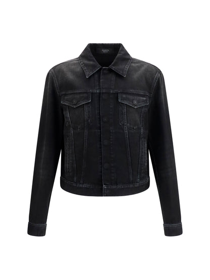 GUCCI Denim Jacket