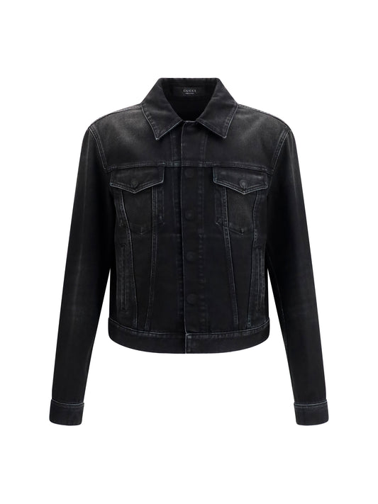 GUCCI Denim Jacket