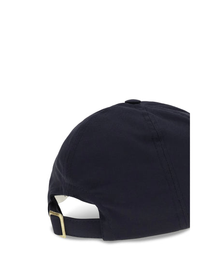 VIVIENNE WESTWOOD Logo Baseball Cap