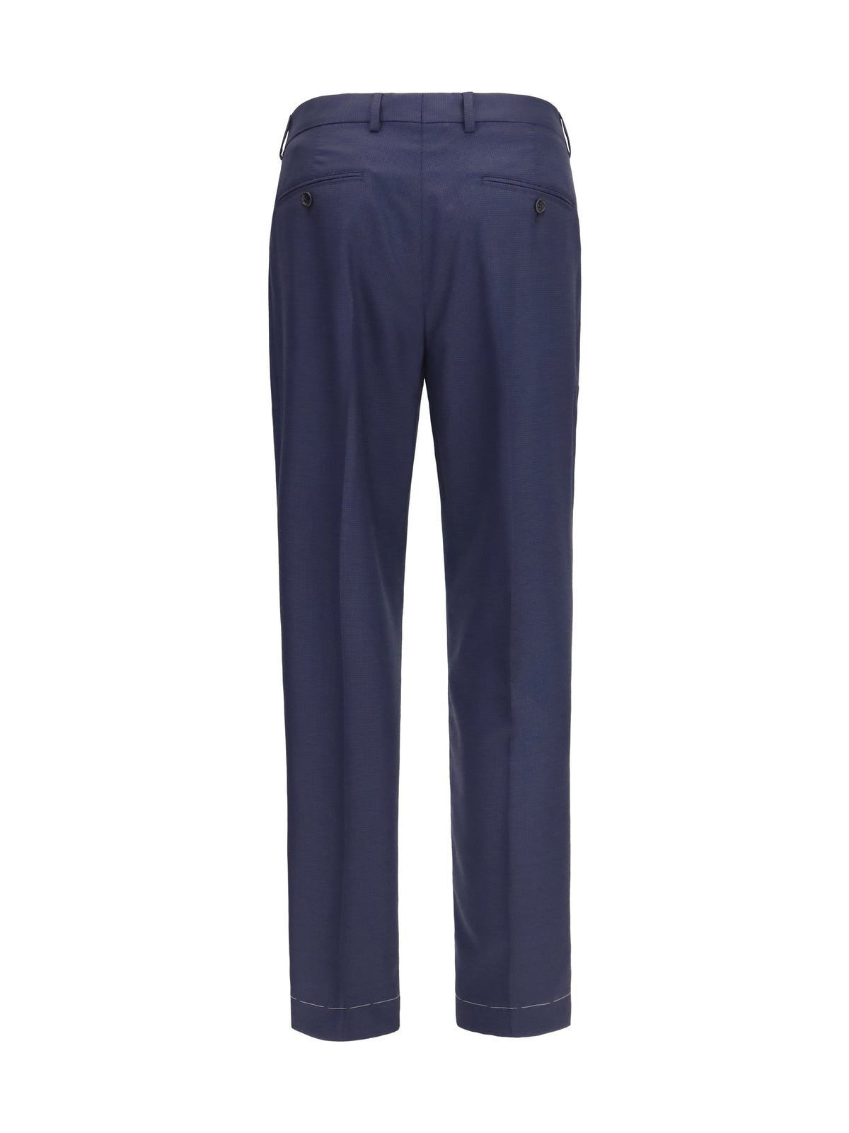 Brunello Cucinelli Tailored virgin wool Pants - C011