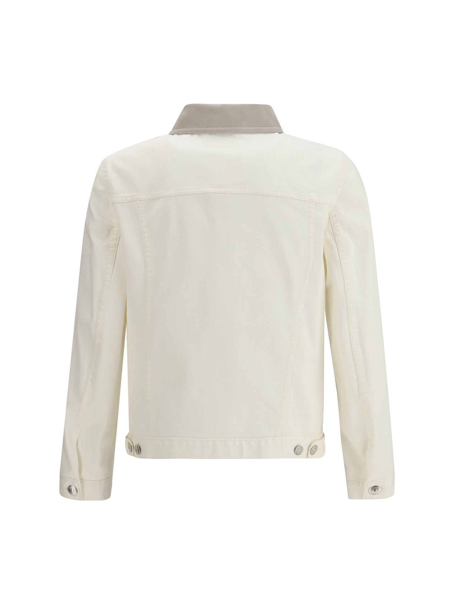 BRUNELLO CUCINELLI Denim Jacket