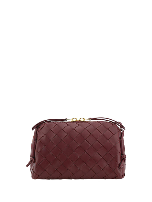 BOTTEGA VENETA Concert Shoulder Bag