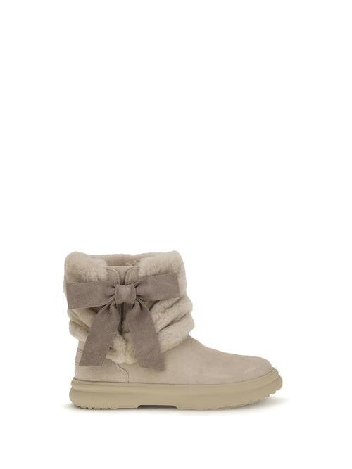 UGG Après City Boots - Moonlight