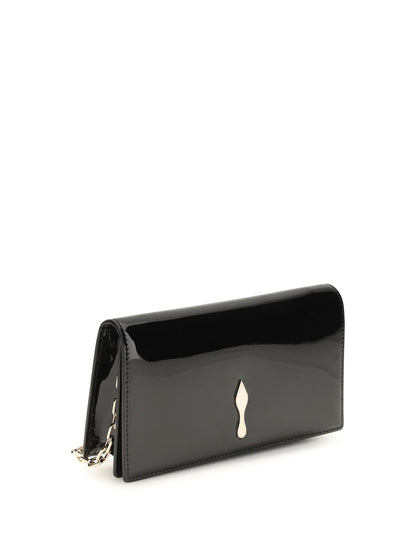 CHRISTIAN LOUBOUTIN Bettina Shoulder Bag