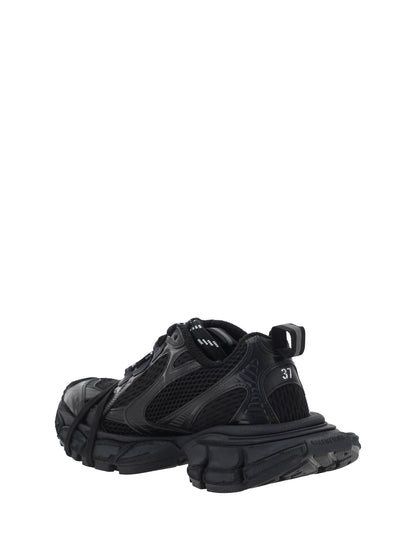 Balenciaga 3XL Sneakers - Black