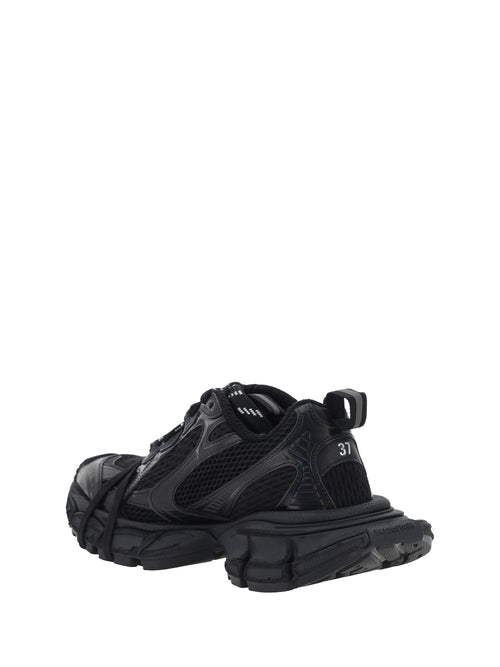 Balenciaga 3XL Sneakers - Black