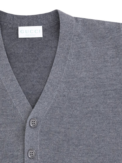GUCCI Cardigan for boy