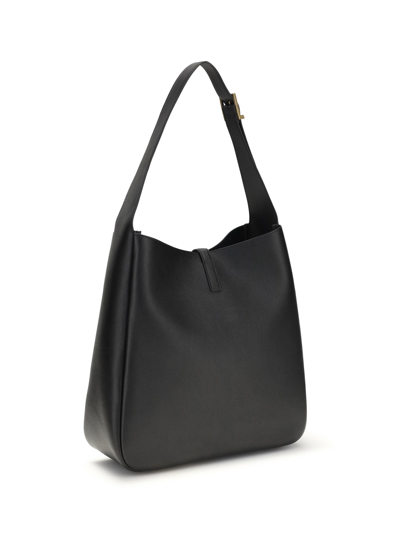 SAINT LAURENT Le 5 à 7 Shoulder Bag
