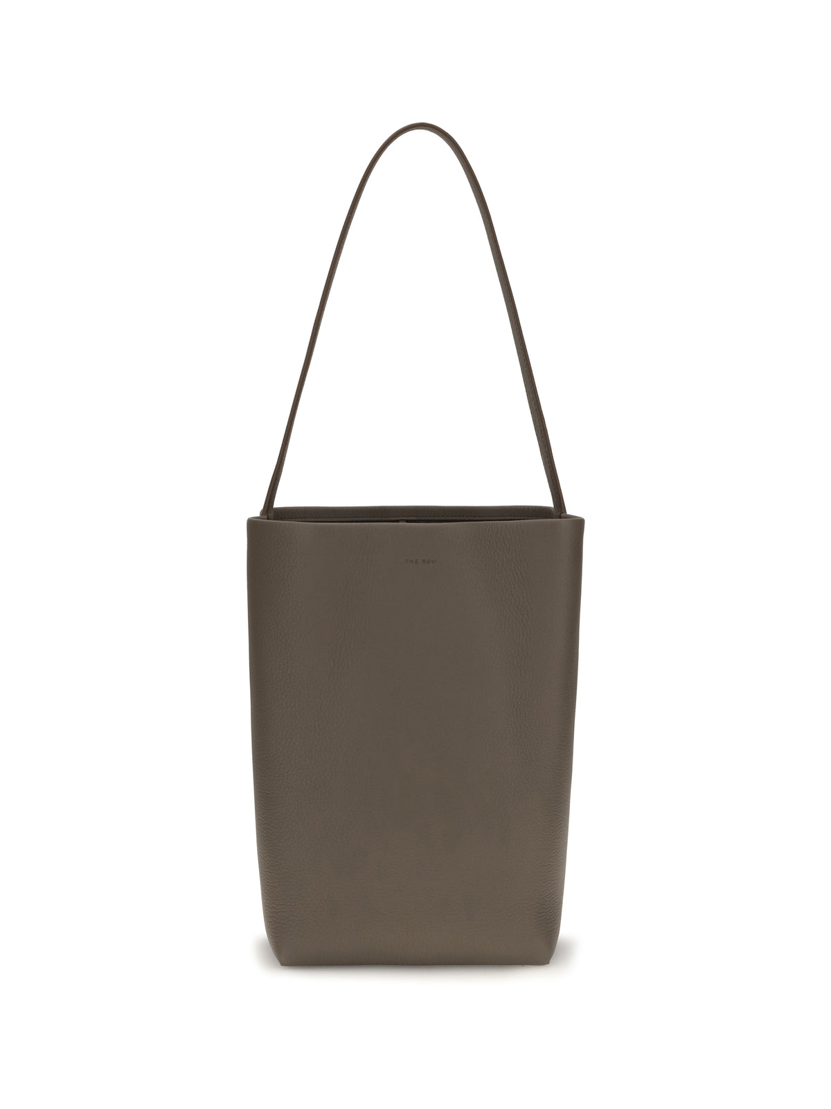 The Row Park medium Tote Bag - Rhino