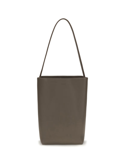 The Row Park medium Tote Bag - Rhino