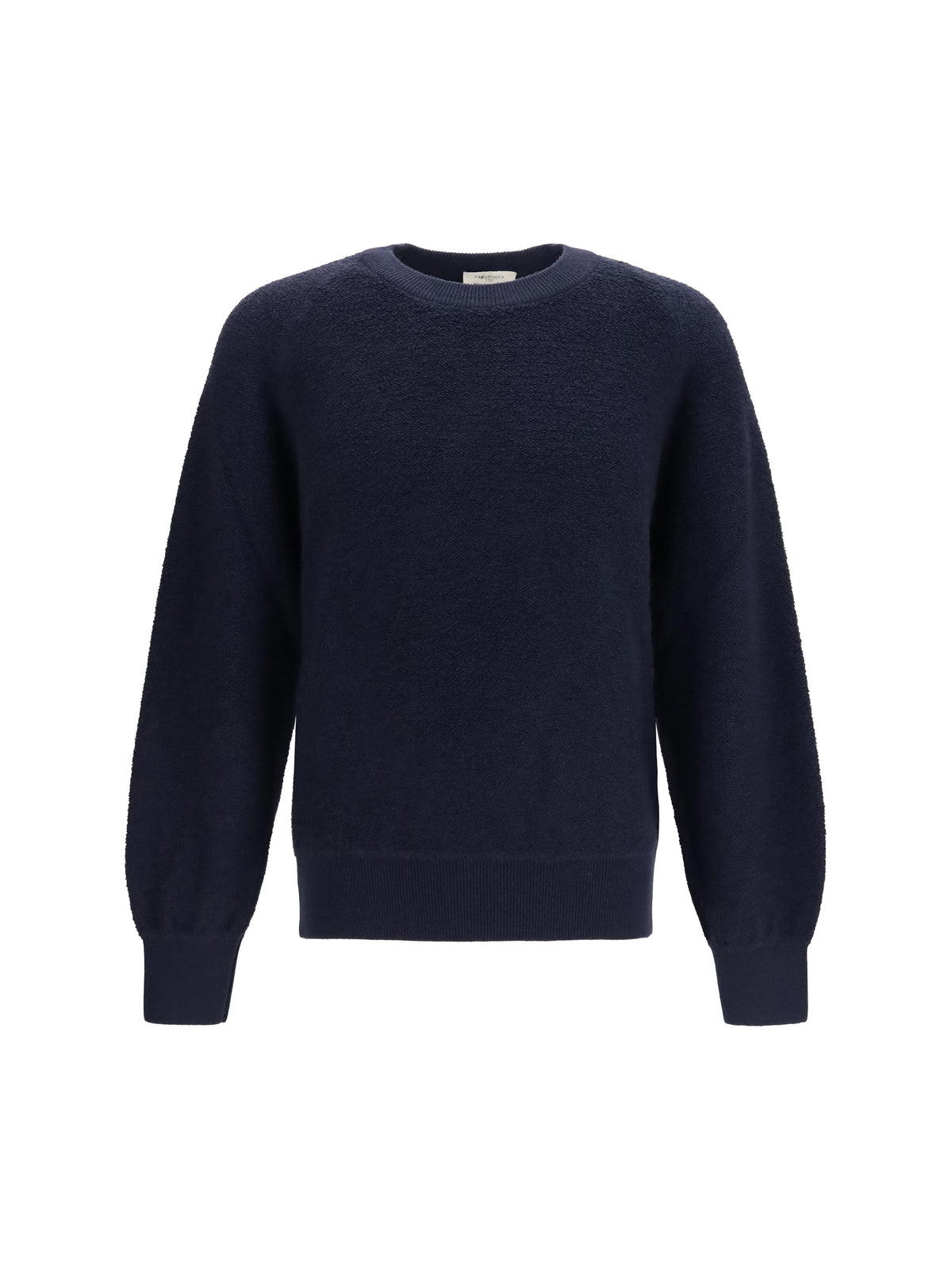 Piacenza Cashmere Crewneck Sweater - 880