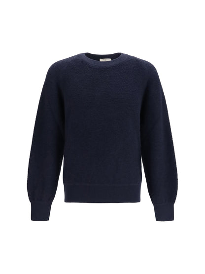Piacenza Cashmere Crewneck Sweater - 880