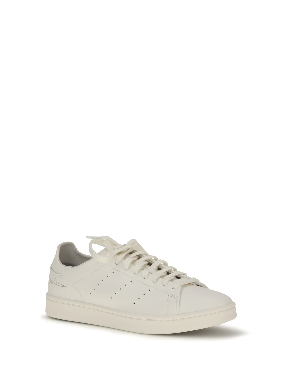 Y-3 Stan Smith Sneakers - Off White