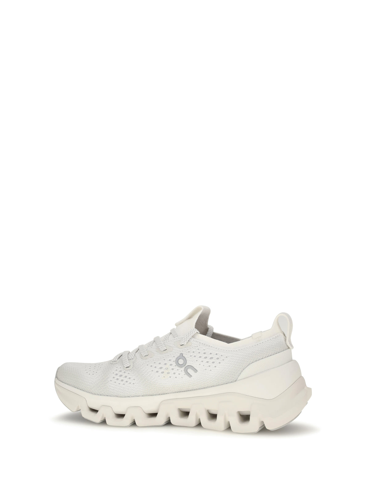 On Cloud X Tempo Sneakers - Ivory | Ice