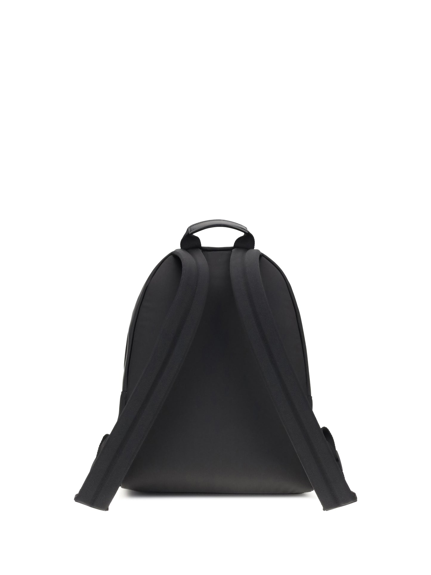 GIVENCHY Essential U canvas Backpack