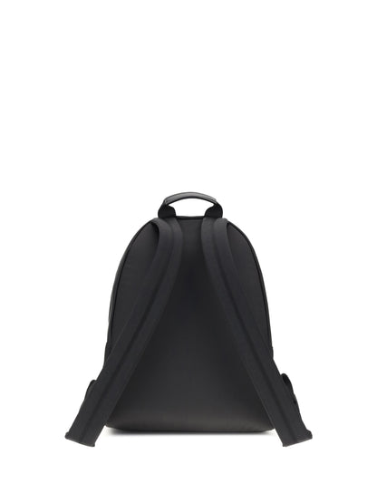 GIVENCHY Essential U canvas Backpack