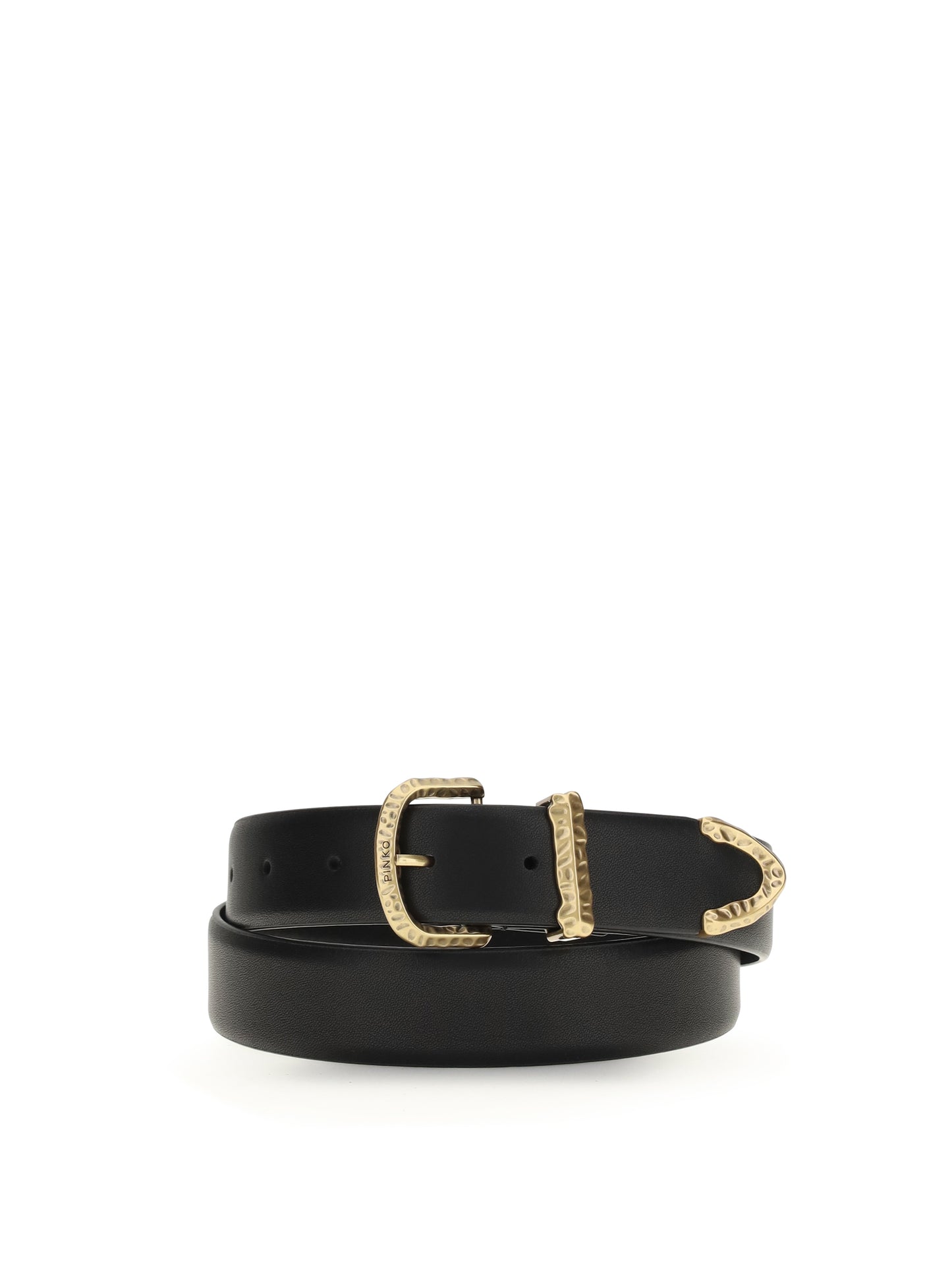 PINKO Leather Belt