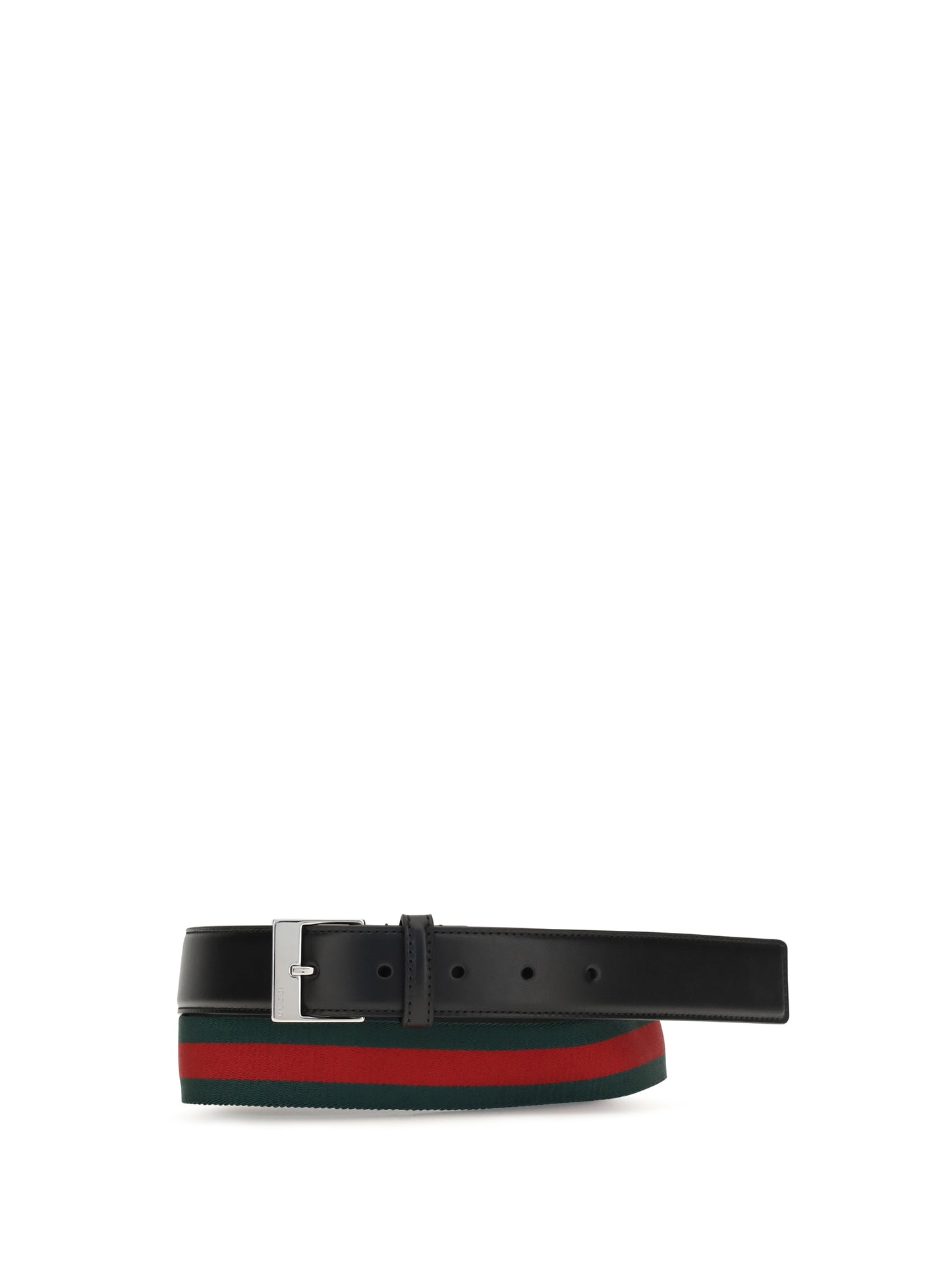 GUCCI Square buckle Belt