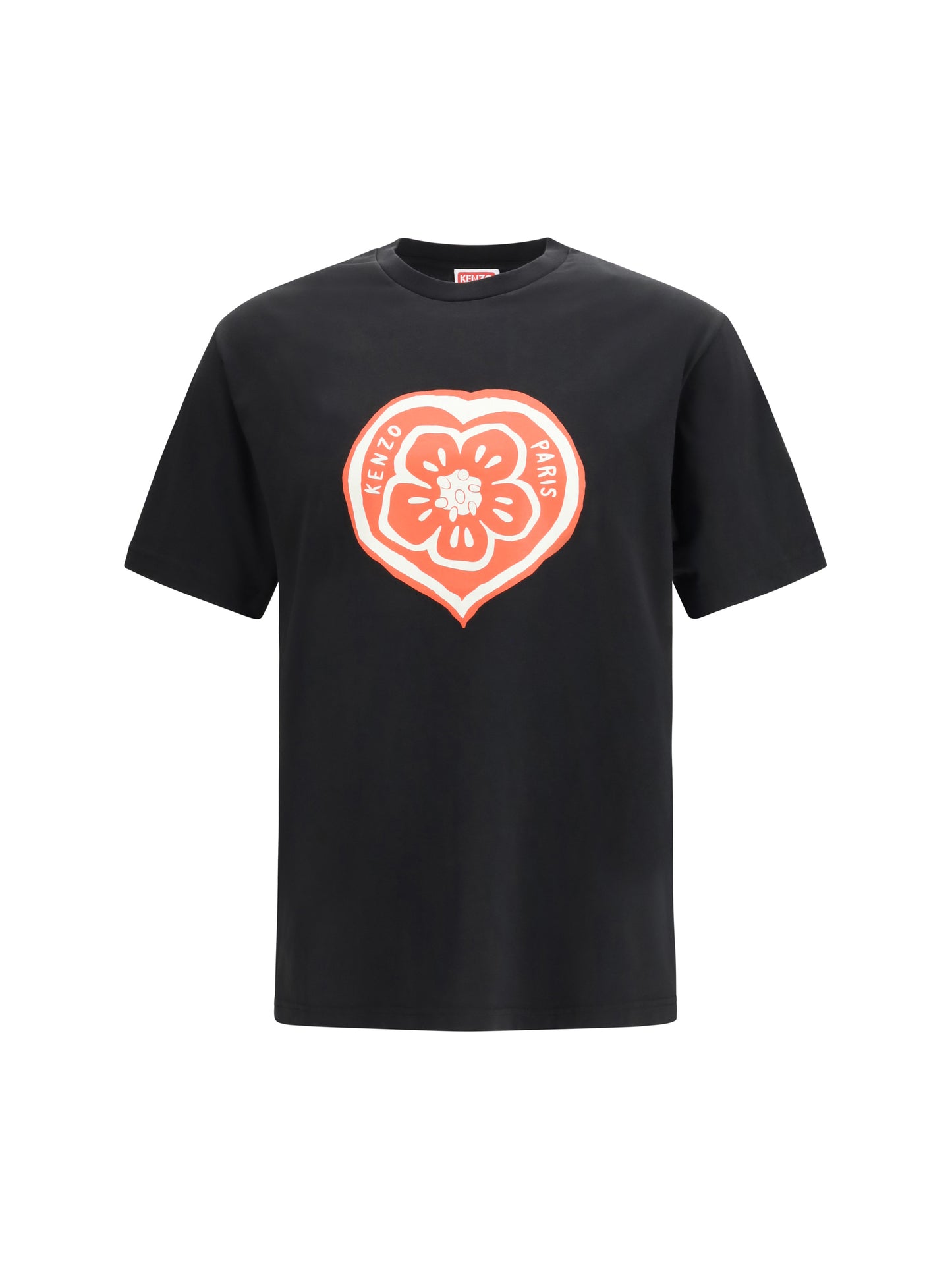KENZO Boke Heart Classic T-shirt