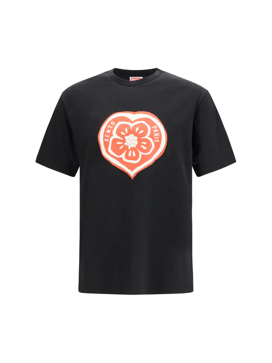 KENZO Boke Heart Classic T-shirt